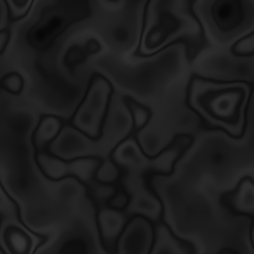 Spec Strength Map