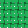 Simplest Weave