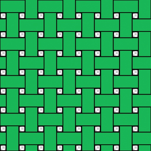 Simplest Weave (Texture)