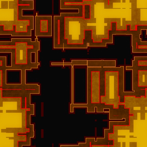 Diffuse Map