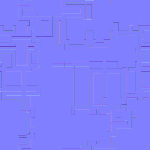 Normal Map
