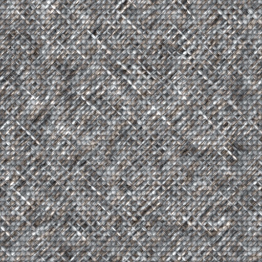 Stylized Weave (Texture)