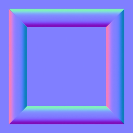 Normal Map