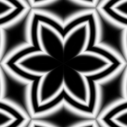 Diffuse Map