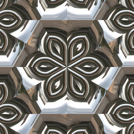 Variation 5