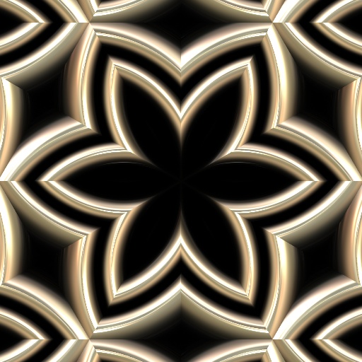 Futuristic Art 5 by Ronjonie (Texture)