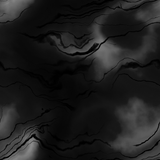 Diffuse Map