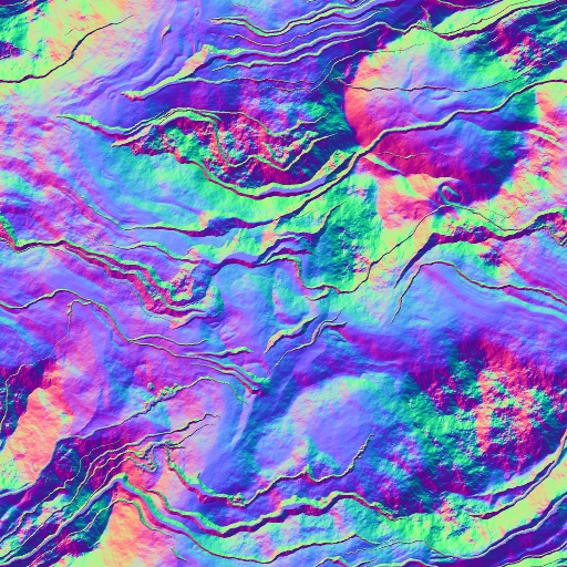 Normal Map