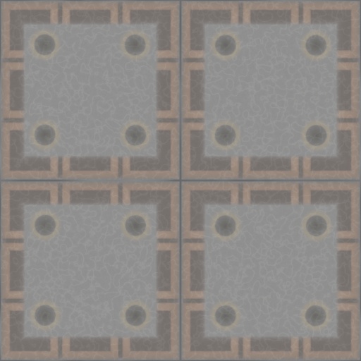 Diffuse Map