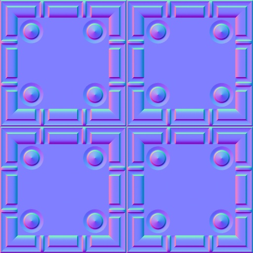 Normal Map