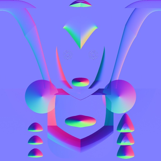 Normal Map