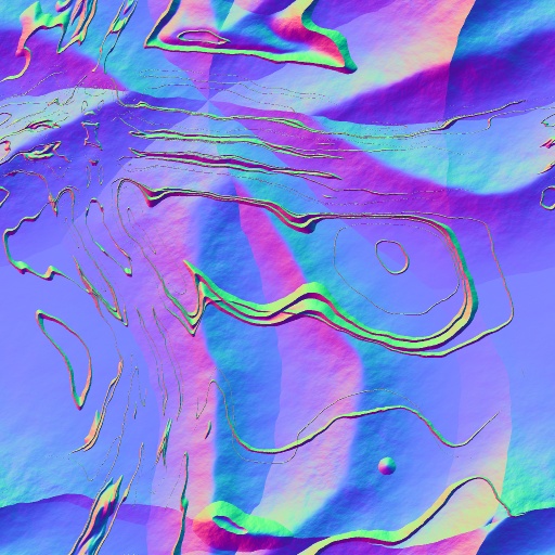 Normal Map