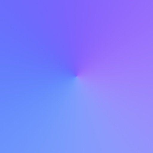 Normal Map