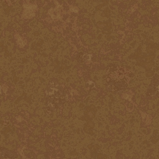 Diffuse Map
