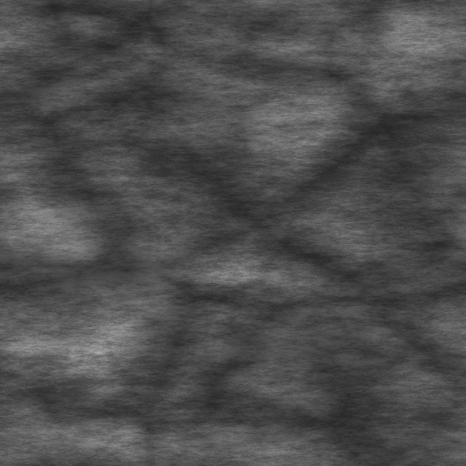 Diffuse Map