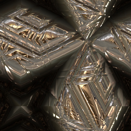 Variation 8
