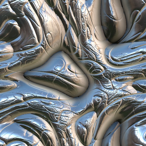 Variation 8