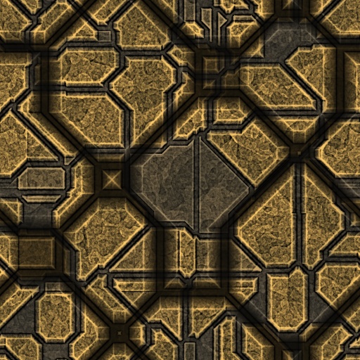 Diffuse Map