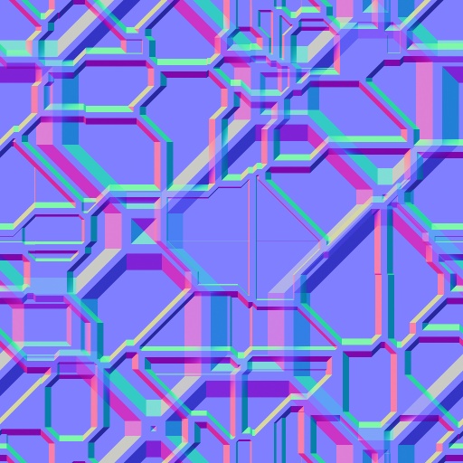 Normal Map