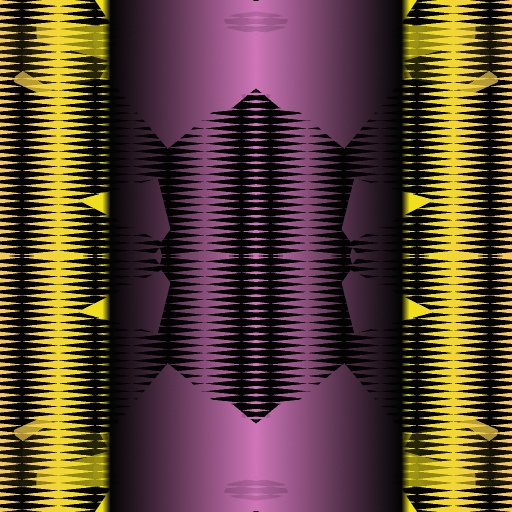 Random Times (Texture)
