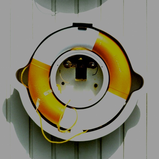 Diffuse Map