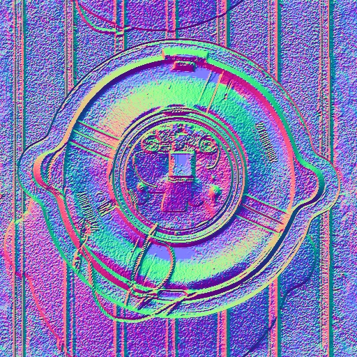 Normal Map