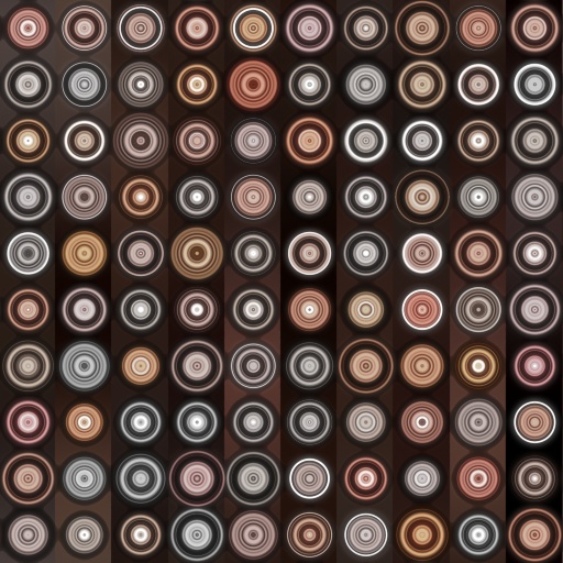 Diffuse Map