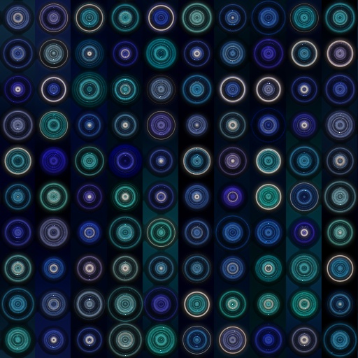 Variation 5