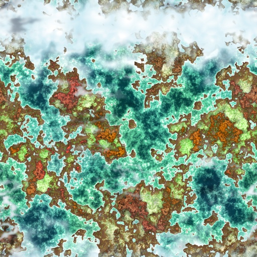 Planet Factory (Effect)