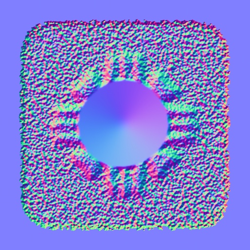 Normal Map