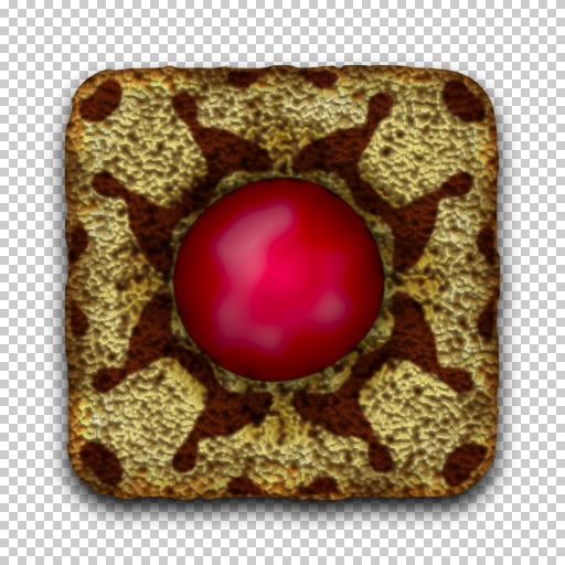 Cookie Factory (Texture)