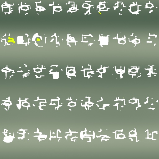 Variation 5
