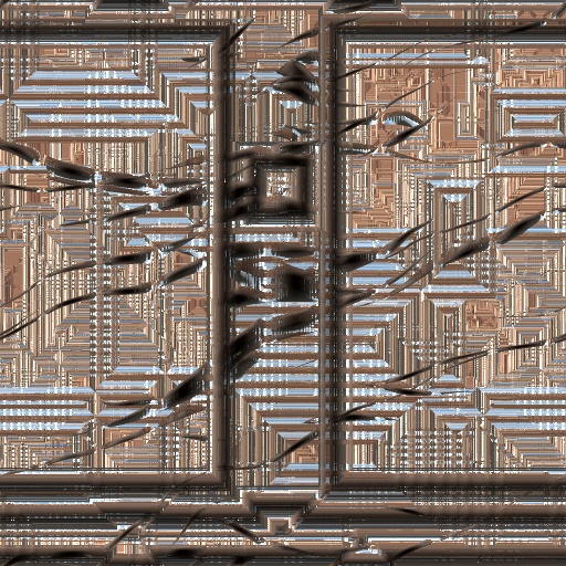 Variation 1