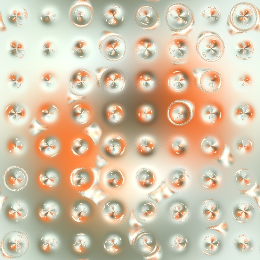 In the shower (Effect)