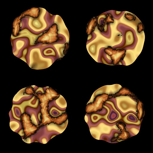 Variation 4