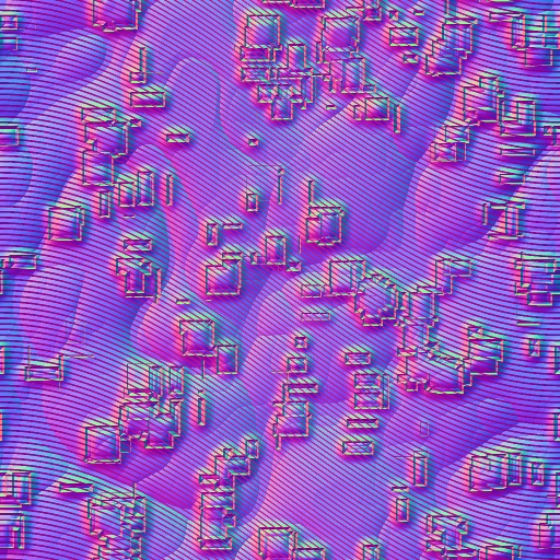 Normal Map