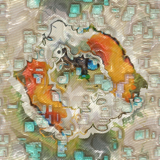 MENERGY ! (Effect)