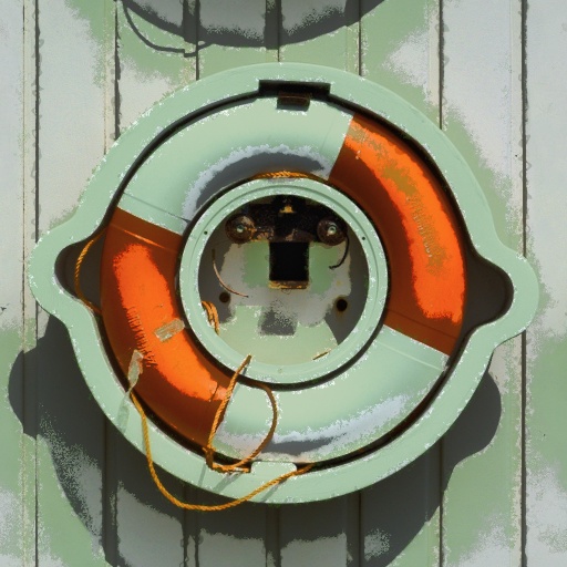 Diffuse Map