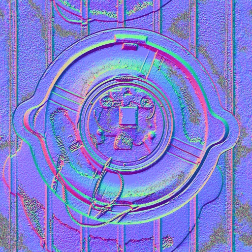 Normal Map