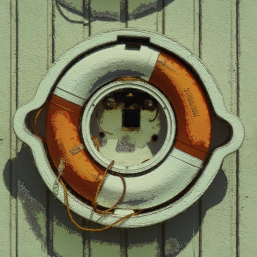 Variation 8