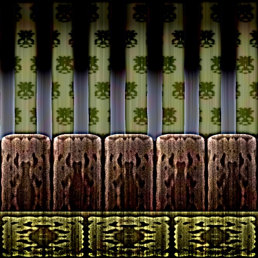 Diffuse Map
