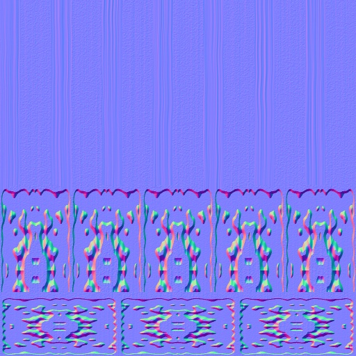 Normal Map