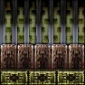 Gothic wallpaper