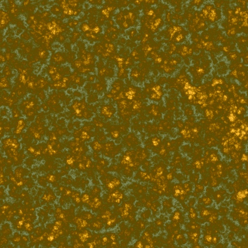 Diffuse Map