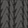 Tire Tread Rad