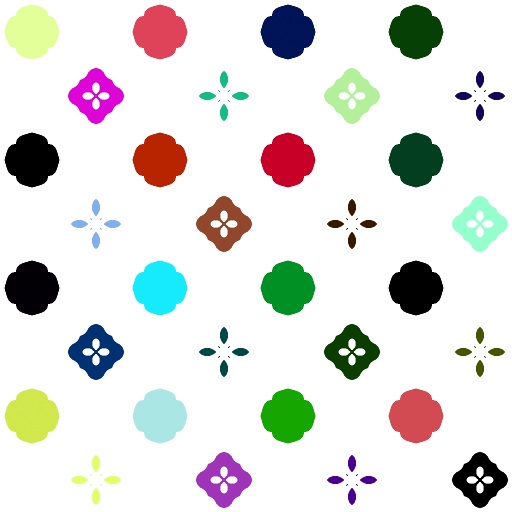 Variation 1