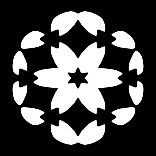 Floral (Texture)