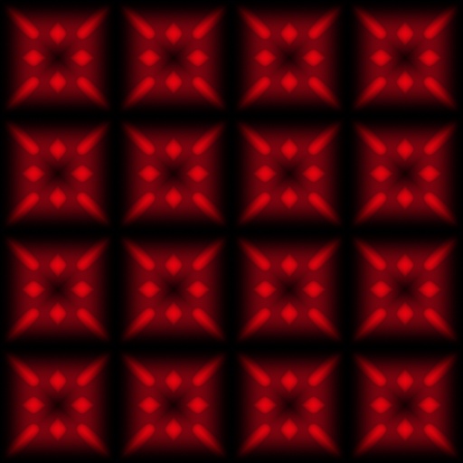 Diffuse Map