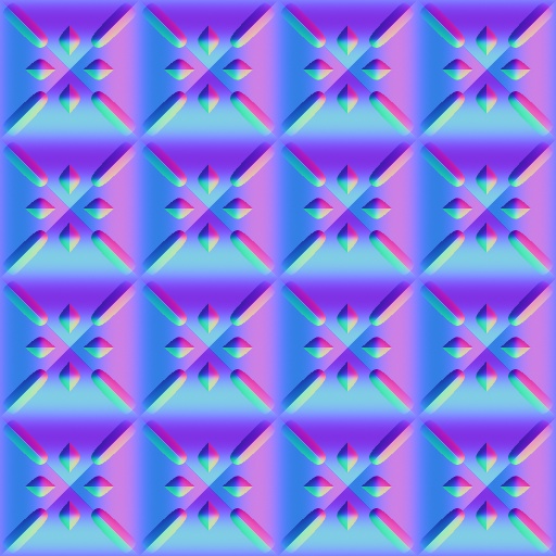 Normal Map