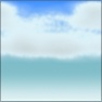 Fluffy Clouds